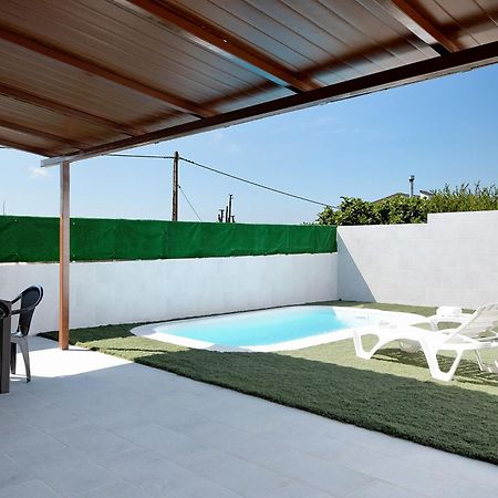 La Teja 3 - Solo Familias Villa Vejer de la Frontera Exterior photo