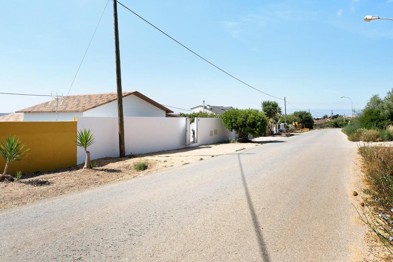 La Teja 3 - Solo Familias Villa Vejer de la Frontera Exterior photo